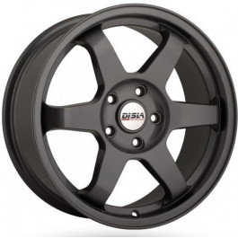   DISLA JDM (R18 W8.0 PCD5x112 ET40 DIA72.6)