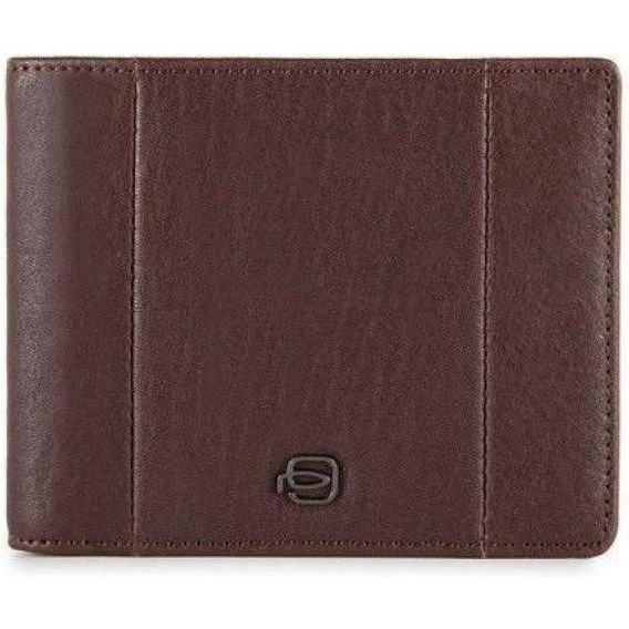 Piquadro Портмоне  BRIEF/D.Brown PU4515BRR_TM - зображення 1