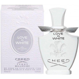 Creed Love in White Парфюмированная вода для женщин 75 мл