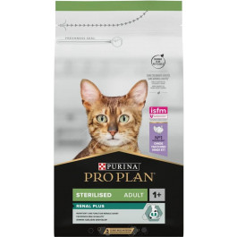   Pro Plan Sterilised Turkey 1,5 кг (7613033566592)