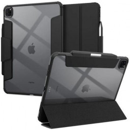   Spigen Ultra Hybrid Pro для Apple iPad Pro 13 Black (ACS07006)