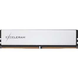   Exceleram 16 GB DDR5 5600 MHz Black&White (EBW50160563638C)