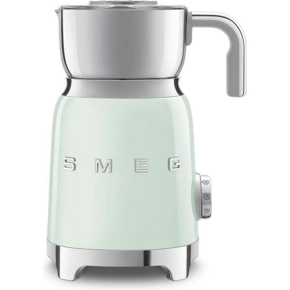 SMEG MFF01PGEU - зображення 1