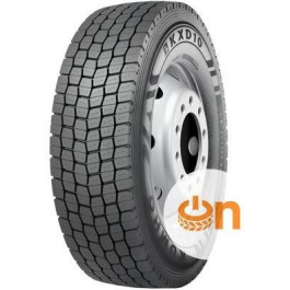 Kumho KXD10 (315/80R22.5 156/150L)