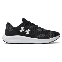   Under Armour Кросівки  Charged Pursuit 3 3024878-001 40.5 (7.5) 25.5 см Чорні (195252748487)