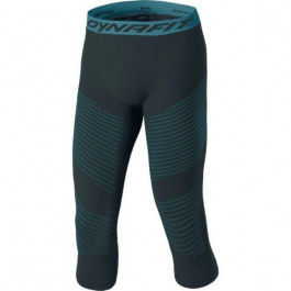   Dynafit Термоштани чоловічі  Speed Dryarn M Tights 71060 016.002.1940 XL Сині (4053866423489)