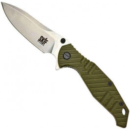   SKIF Adventure II SW Olive (424SEG)