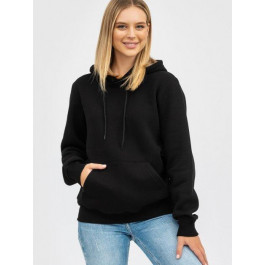   Ray Худі жіноче  Basic U0402W XXL Black (RAY2000000001401)