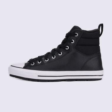 Converse CHUCK ITERATION 171448C р.44 чорний - зображення 1