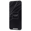 WAVE Захисне скло  Premium iPhone 12 Pro Max Black - зображення 1