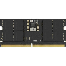   GOODRAM 48 GB SO-DIMM DDR5 5600 MHz (GR5600S564L46/48G)