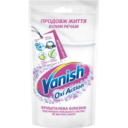   Vanish Gold Oxi Action Кристальная белизна 100 мл (5900627067668)