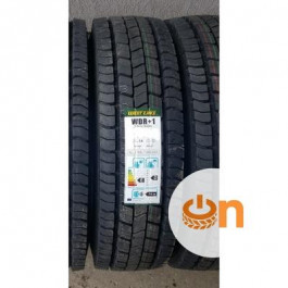   Westlake Tire WestLake WDR+1 (ведущая) 285/70 R19.5 146/144M