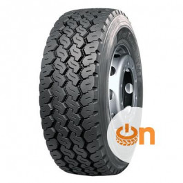   Westlake Tire WestLake AT557 (прицепная) 385/65 R22.5 160K