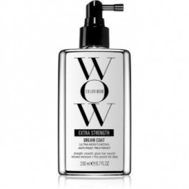   Color WOW Dream Coat Extra Strength Spray спрей для посічених кінчиків для кучерявого волосся 200 мл