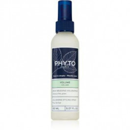   Phyto Phytovolume Spray Brushing Volumatur спрей для волосся для об’єму волосся 150 мл