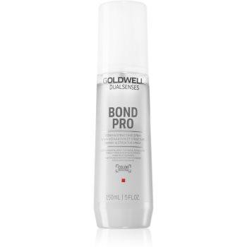 Goldwell Dualsenses Bond Pro відновлюючий спрей для ламкого волосся 150 мл - зображення 1