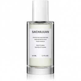   SachaJuan Protective Hair Parfume Fruity Floral парфумований спрей для захисту волосся 50 мл