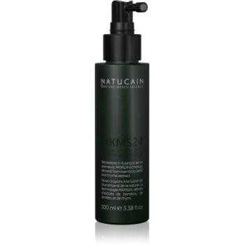 Natucain MKMS24 Hair Activator тонік проти випадіння волосся у формі спрею 100 мл - зображення 1