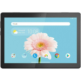   Lenovo Tab M10 TB-X505F 2/16GB Wi-Fi Black (ZA4G0000US)