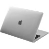 LAUT Slim Crystal-X для MacBook Pro 13 2020/2022 Clear (L_MP22_SL_C) - зображення 1