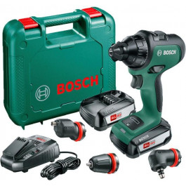   Bosch AdvancedDrill 18 (06039B5003)