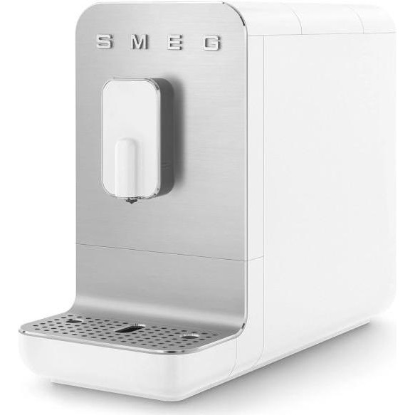 SMEG BCC01WHMEU - зображення 1