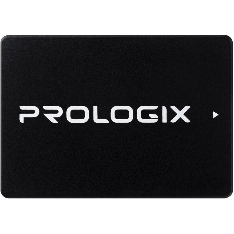 Prologix S360 128 GB (PRO128GS360) - зображення 1