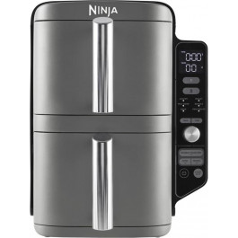   NINJA Double Stack XL 2-Level Air Fryer 9.5L (SL400EU)