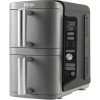 NINJA Double Stack XL 2-Level Air Fryer 9.5L (SL400EU) - зображення 3