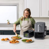 NINJA Double Stack XL 2-Level Air Fryer 9.5L (SL400EU) - зображення 5