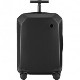   Xiaomi Youpin Tanjiezhe Fashionable lightweight Trolley Case 24" Black (3283109)