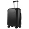 Xiaomi Youpin Tanjiezhe Fashionable lightweight Trolley Case 24" Black (3283109) - зображення 2