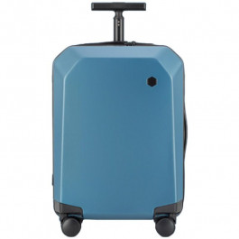   Xiaomi Youpin Tanjiezhe Fashionable lightweight Trolley Case 24" Blue (3283117)