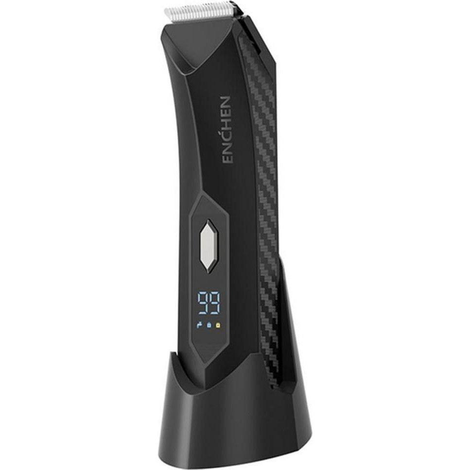 Enchen Spark 2 Groin Hair Trimmer - зображення 1