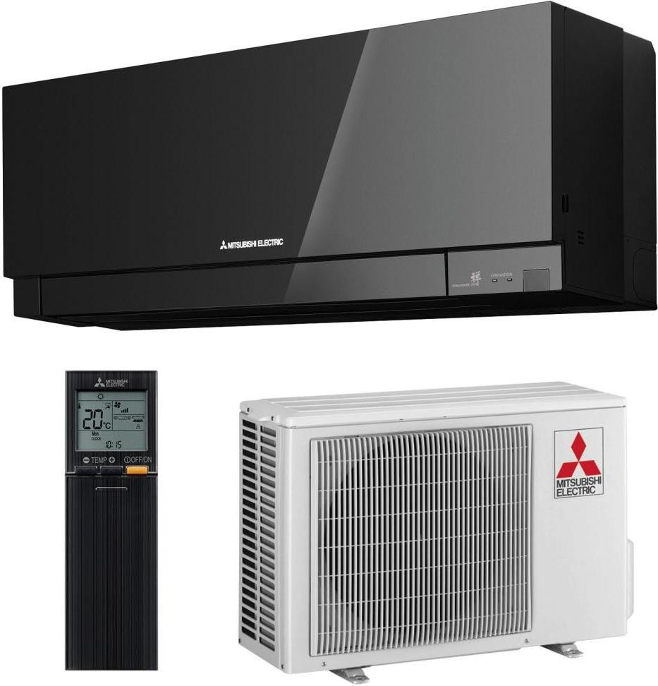 Mitsubishi Electric MSZ-EF35VGKB/MUZ-EF35VG - зображення 1