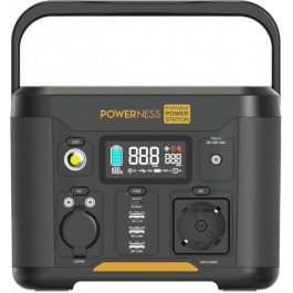   Powerness Hiker U300 Power Station