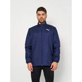   PUMA Ветровка  Active Jacket 58672706 XL Peacoat (4063697040052)