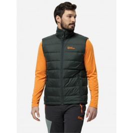   Jack Wolfskin Жилет утеплений  Ather Down Vest M 1207691-4161 S (4064993896930)