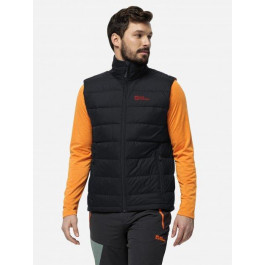   Jack Wolfskin Жилет  Ather Down Vest M 1207691-6350 S (4064993896817)