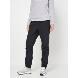   4F Спортивні штани жіночі  Trousers Fnk F120 4FSS23TFTRF120-20S S Чорні (5904698281787)