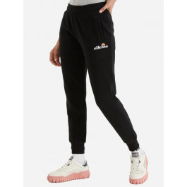   Ellesse Спортивні штани  Hallouli Jog Pants SGK13652-011 XS (8) Black (5059335954347)