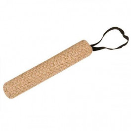   Karlie-Flamingo Игрушка для собак  Sisal Dummy W Handles 20 х 3.8 см (5400274924043)