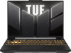 ASUS TUF Gaming F16 FX607JV Mecha Gray (FX607JV-N3229, 90NR0HV6-M00DS0) - зображення 1