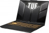 ASUS TUF Gaming F16 FX607JV Mecha Gray (FX607JV-N3229, 90NR0HV6-M00DS0) - зображення 2