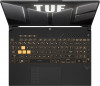 ASUS TUF Gaming F16 FX607JV Mecha Gray (FX607JV-N3229, 90NR0HV6-M00DS0) - зображення 3