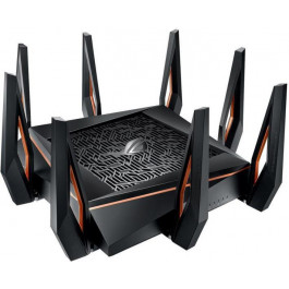   ASUS ROG Rapture GT-AX11000