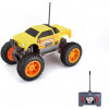 Maisto Tech Off Road Go жовтий (82759 yellow) - зображення 1