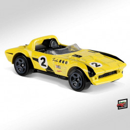   Hot Wheels Corvette Grand Sport Roadster (FYC55)