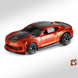   Hot Wheels 18 COPO Camaro (FYB69)